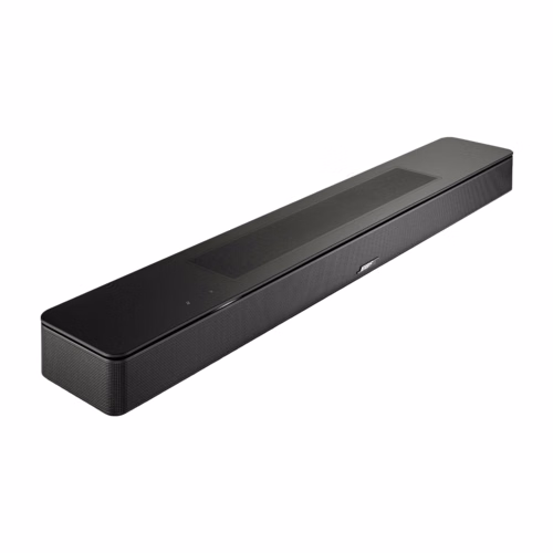 Bose Smart Soundbar - Black
