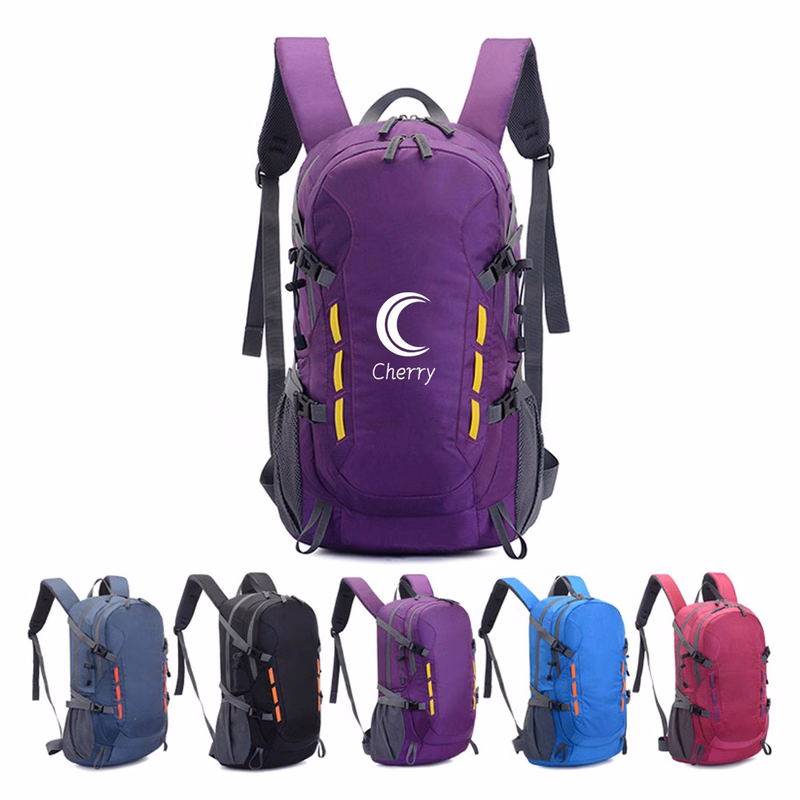 40L Waterproof Hiking Daypack