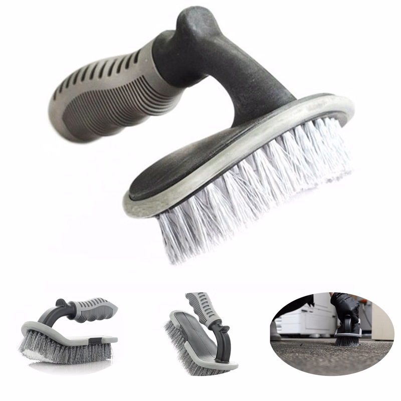 Heavy Duty Carpet Scrub Brush