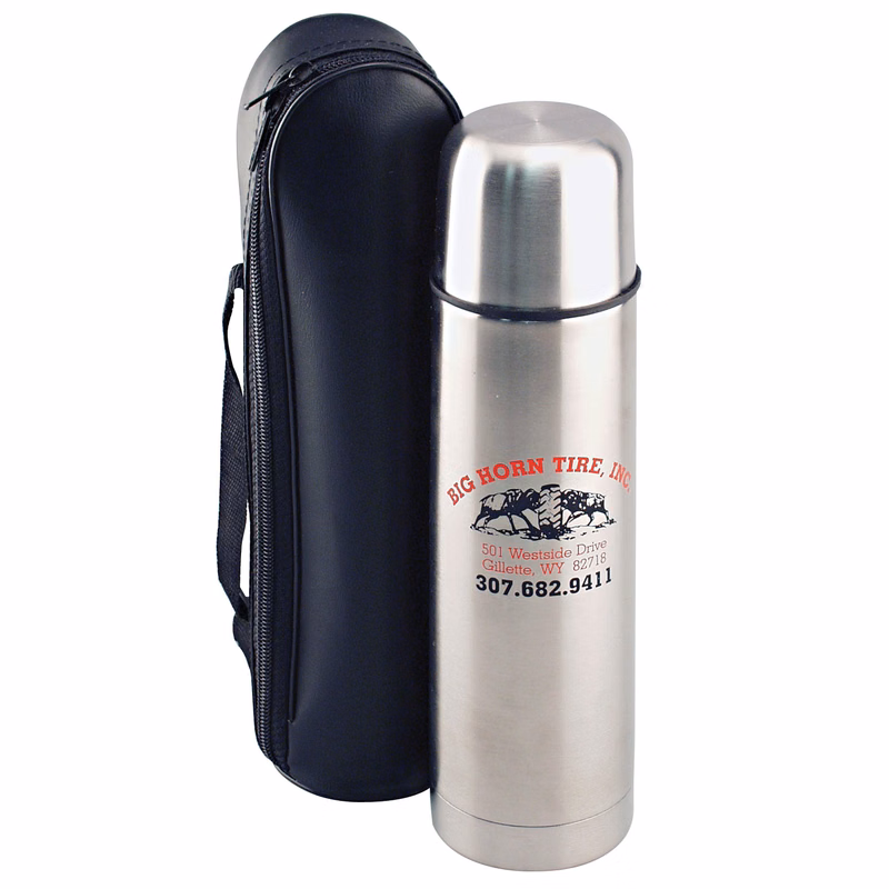 16 Oz. Executive Thermos
