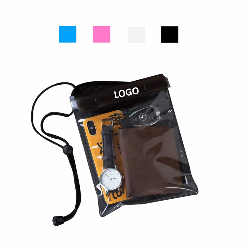 Multi-Function Waterproof Dry Bag
