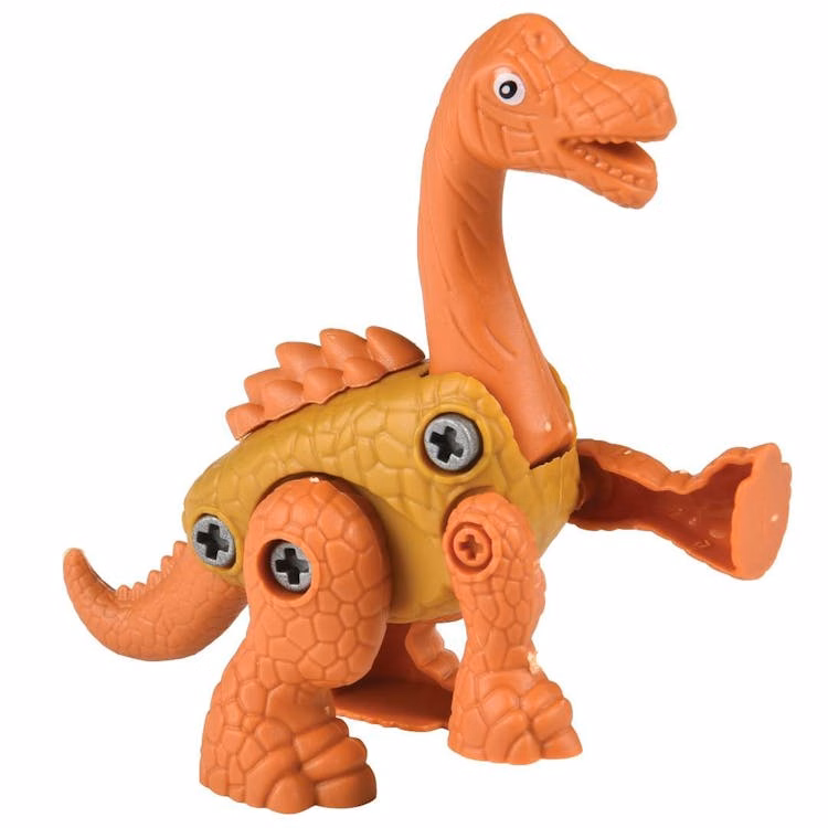 Build a Dinosaur Kit - Assorted