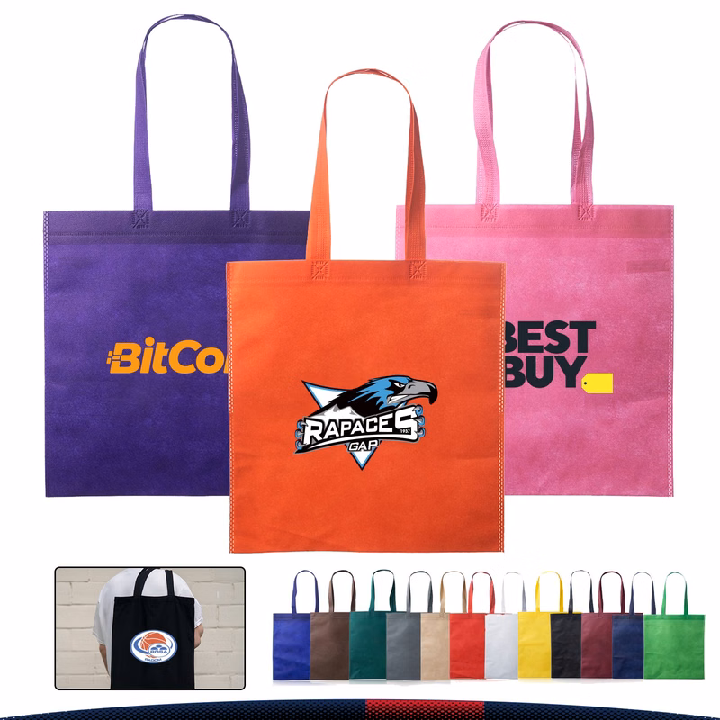 Amanda Tote Bag