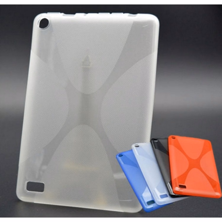 iBank® Kindle Fire HDX 8.9 TPU Protective Case