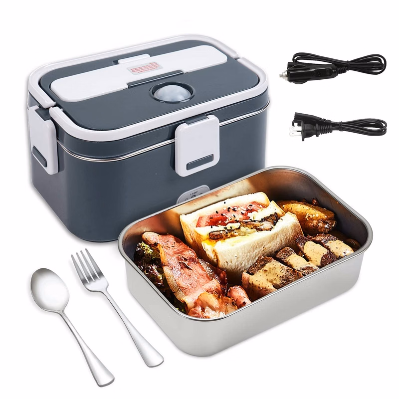 Portable Electric Lunch Box