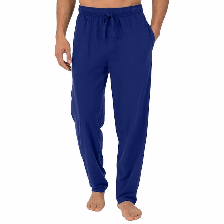 Men's Lounge Pants - Small-2XL Navy