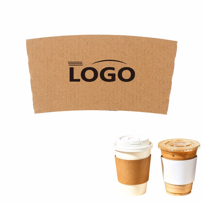 Coffee Cup Sleeve