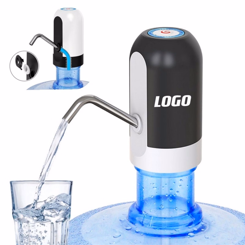 Rechargeable Water Dispenser Pump
