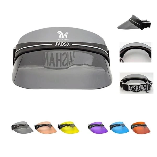 Sun Cap Visor Hats UV Protection Sports Tennis Golf Hiking 1
