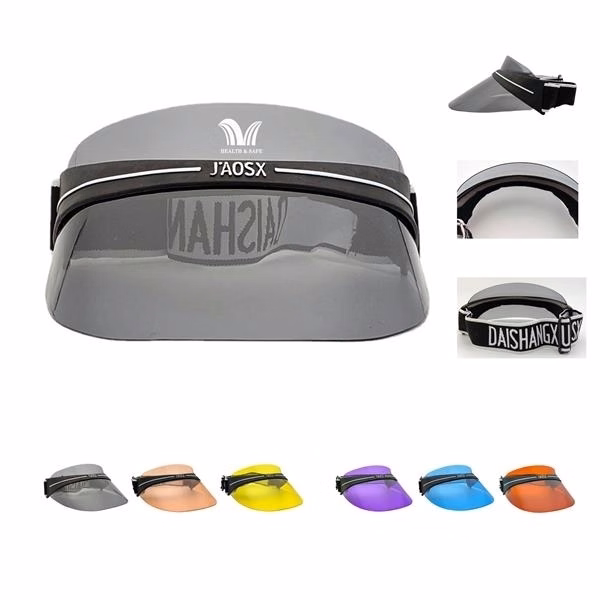 Sun Cap Visor Hats UV Protection Sports Tennis Golf Hiking