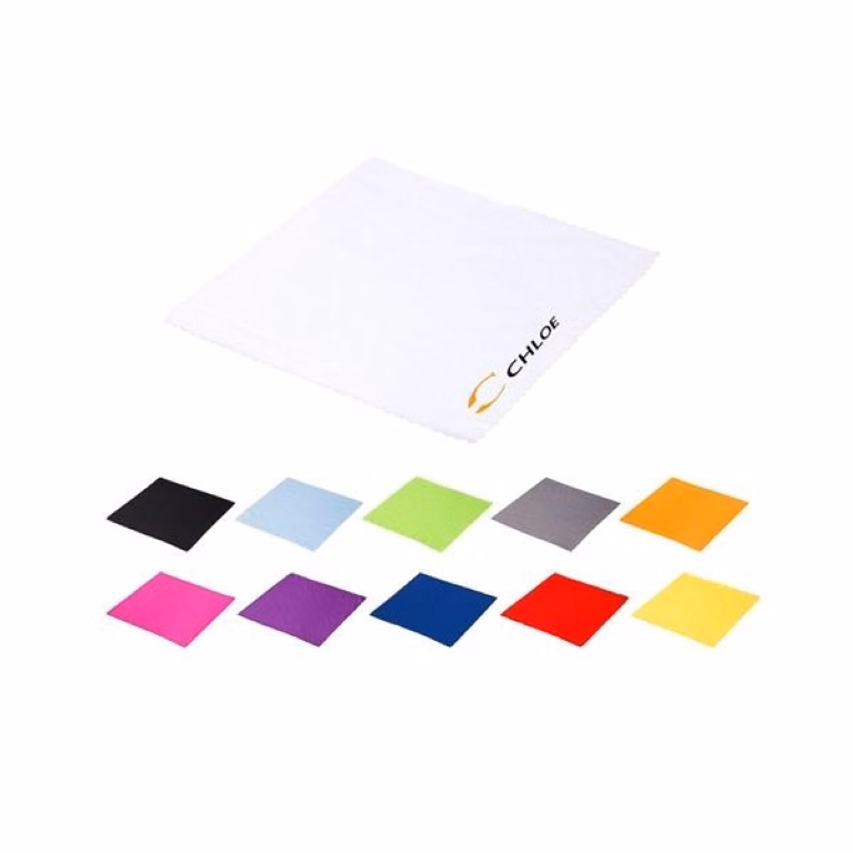 Cotton Sunglasses Cleaning Cloth