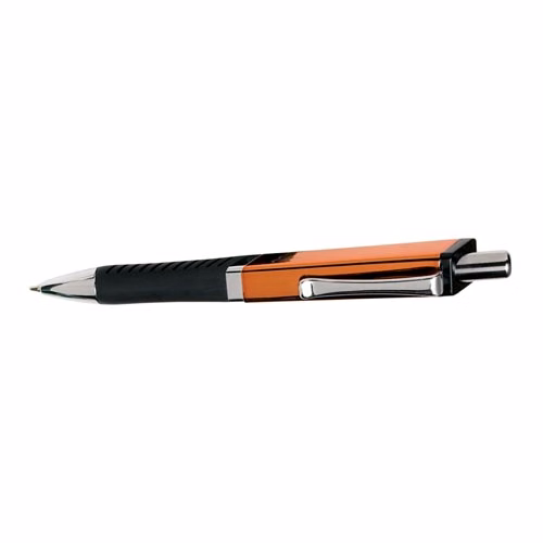 *CLOSEOUT* I'ffel Series Push Top Pen