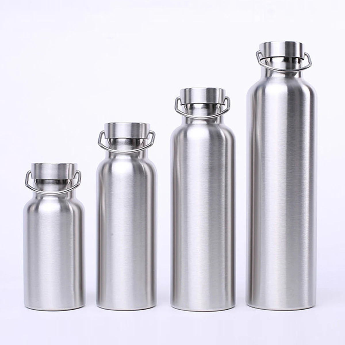Stainless Steel Double Insulated Hot Coffee Cup 1