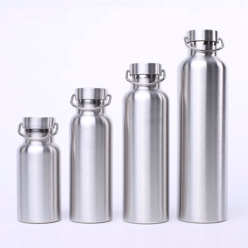 Stainless Steel Double Insulated Hot Coffee Cup