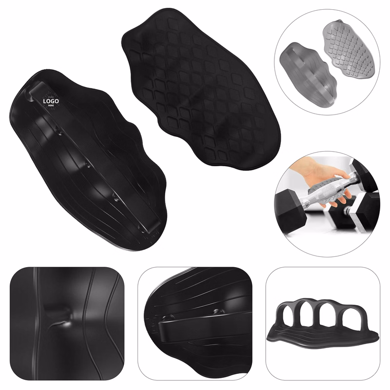 Weightlifting Non Slip Gripper