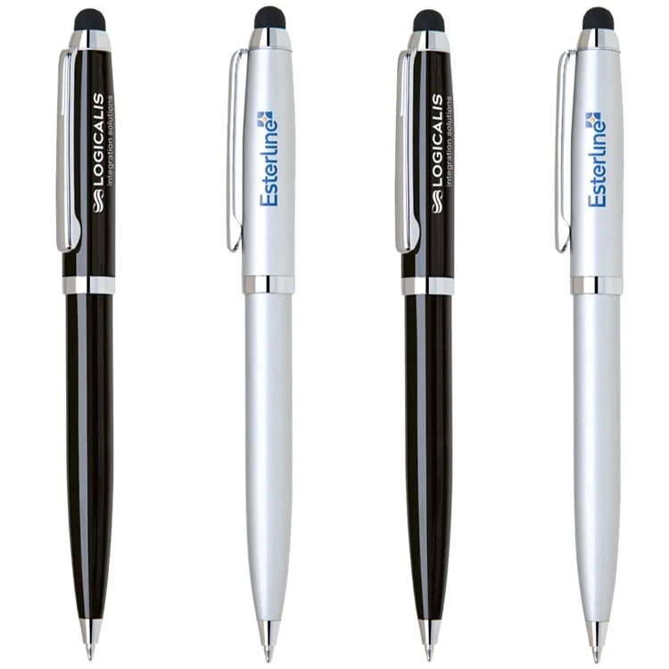 Jen Stylus Tool with Ballpoint Pen 1