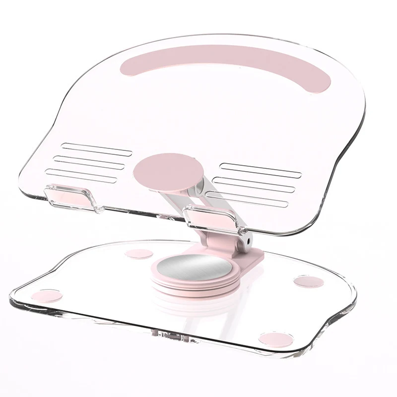 360 Degree Rotating Mobile Tablet Stand 1
