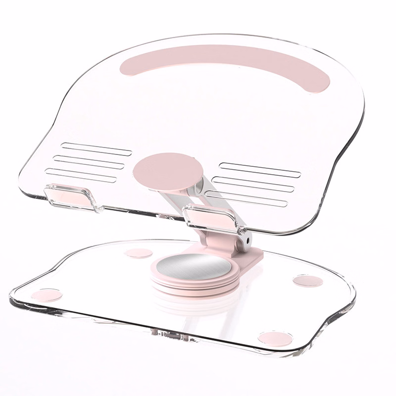 360 Degree Rotating Mobile Tablet Stand