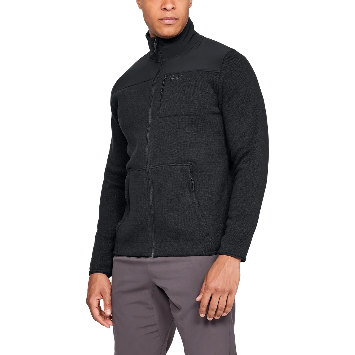 Men's UA Specialist 2.0 Jacket 1