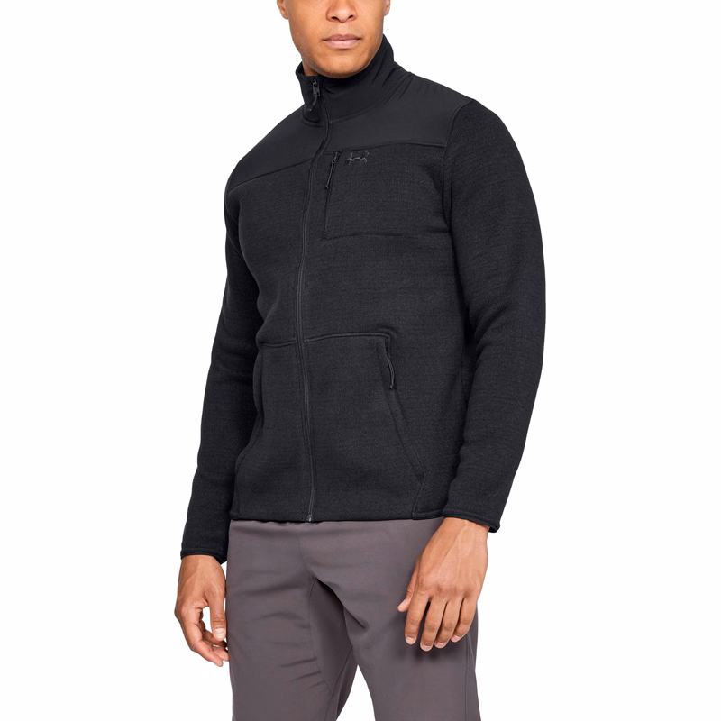 Men's UA Specialist 2.0 Jacket 