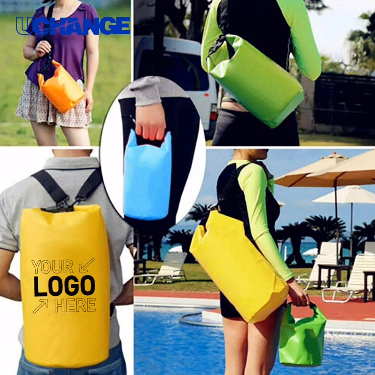 5L Waterproof Dry Bag for Water Sports