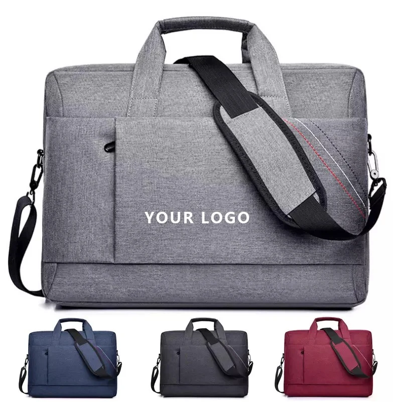 Multifunctional Woman and Mens Backpack Laptop Bags 1