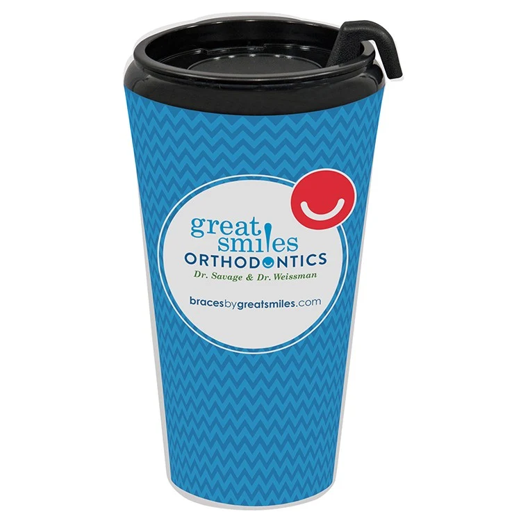 Beyond Infinity Tumbler 1