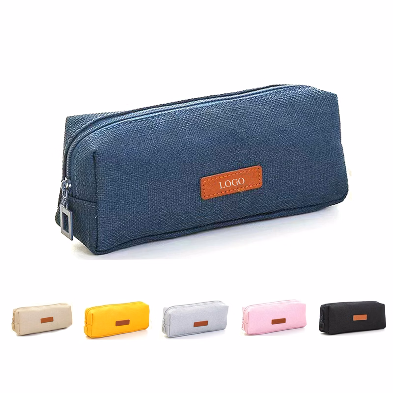 Teen School Student Pencil Pouch