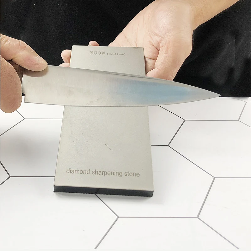 Diamond Sharpening Stone 1