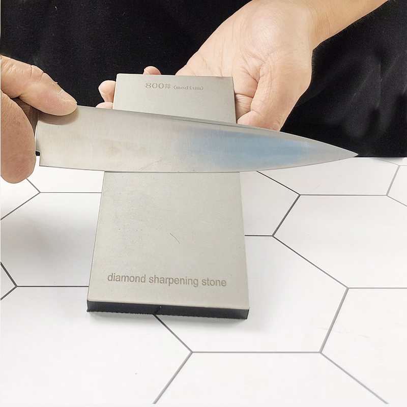 Diamond Sharpening Stone