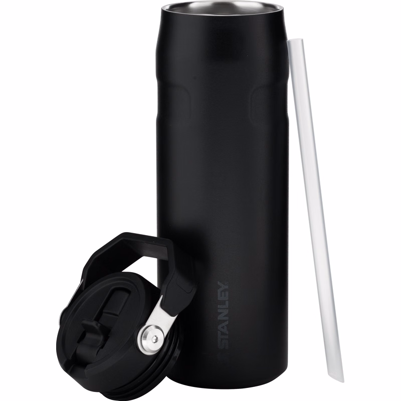 24 oz stanley iceflow aerolight flip straw bottle