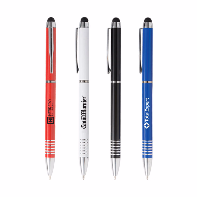 Jones Metal Stylus Pen