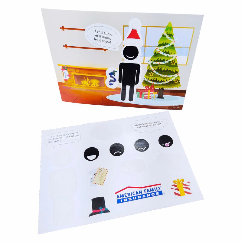 Repo Sticker Sheet