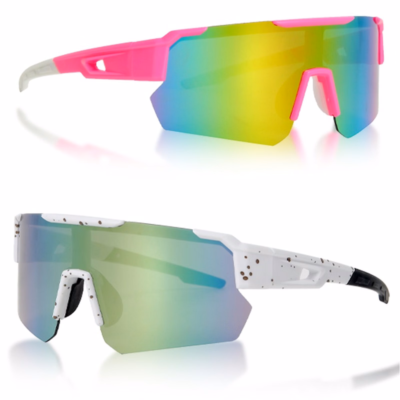 Viper Mirror Sunglasses For Sports