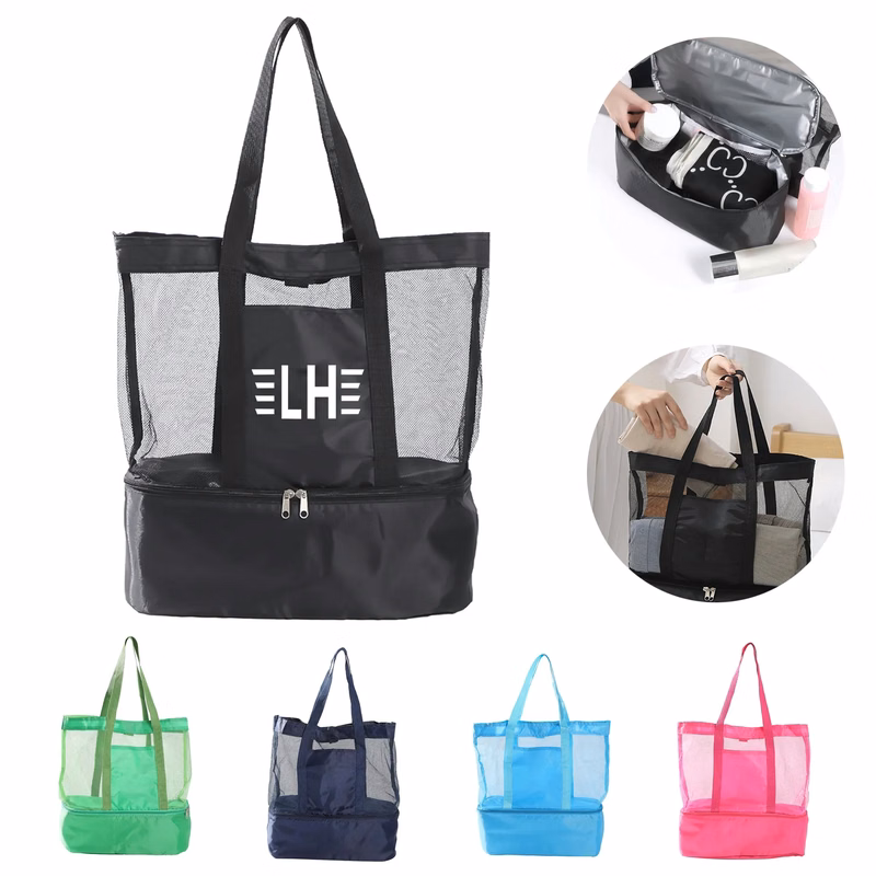 Beach Dry/Wet Separator Bag