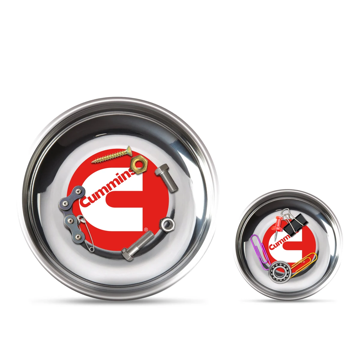 Magnetic Bowl Set 1
