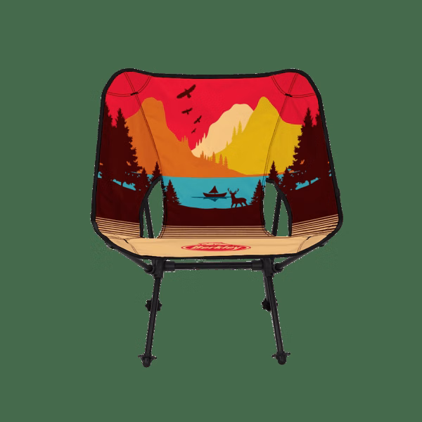 Import Bonelli Camping Chair