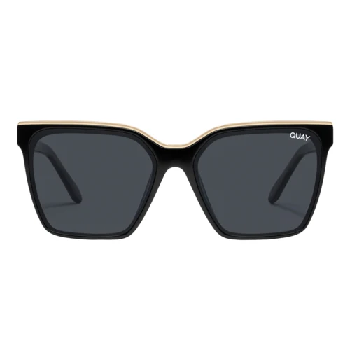Quay Polarized Level Up Sunglasses 1