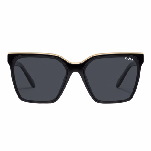Quay Polarized Level Up Sunglasses