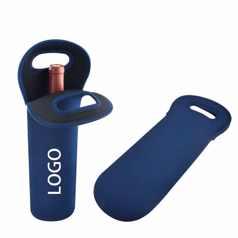1*750ML Neprene Insulated Carring Wine Tote