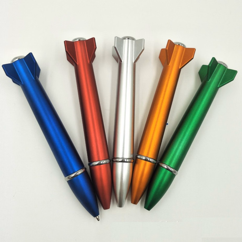 Rocket Pen