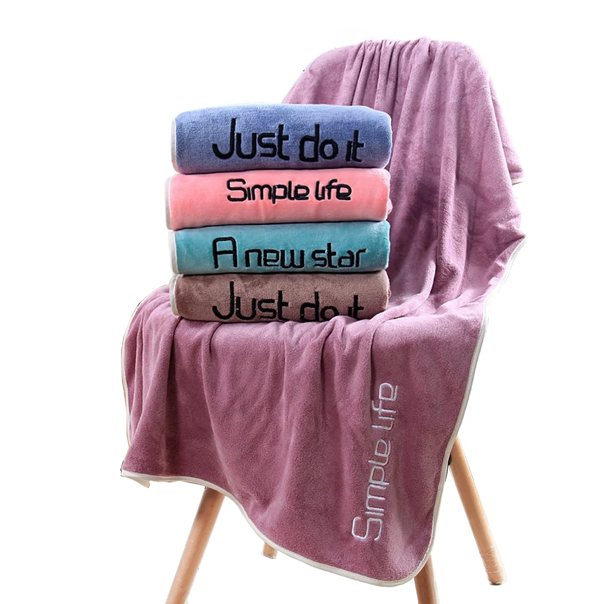 Microfiber Super Golf Oversized Towel 1