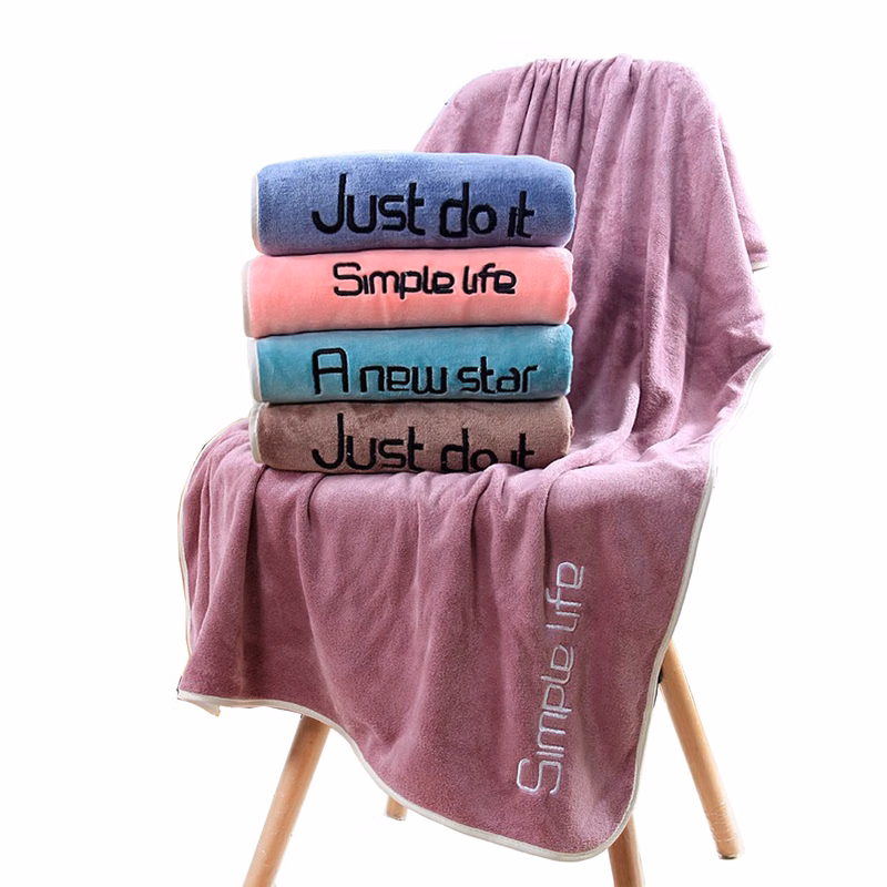 Microfiber Super Golf Oversized Towel