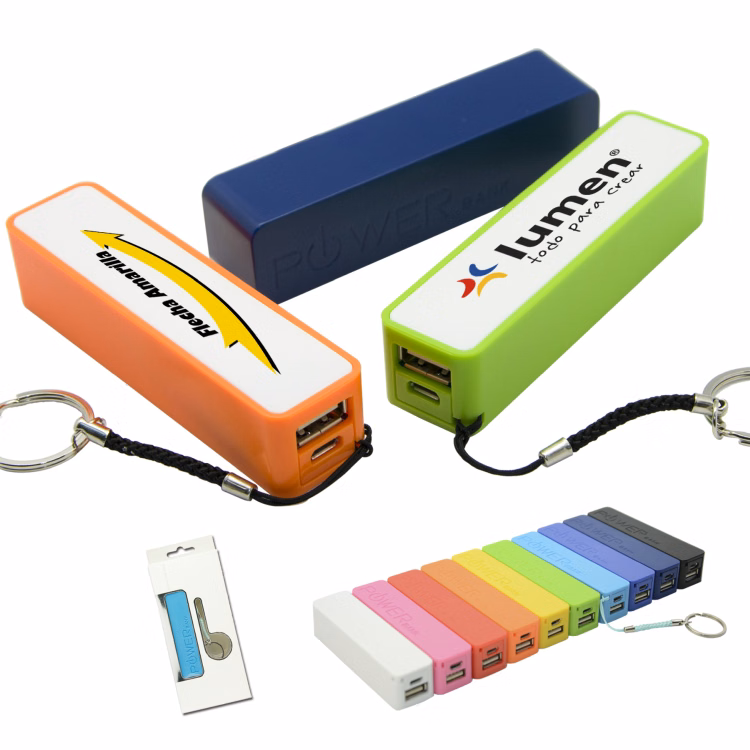 Hurricane Power Bank
