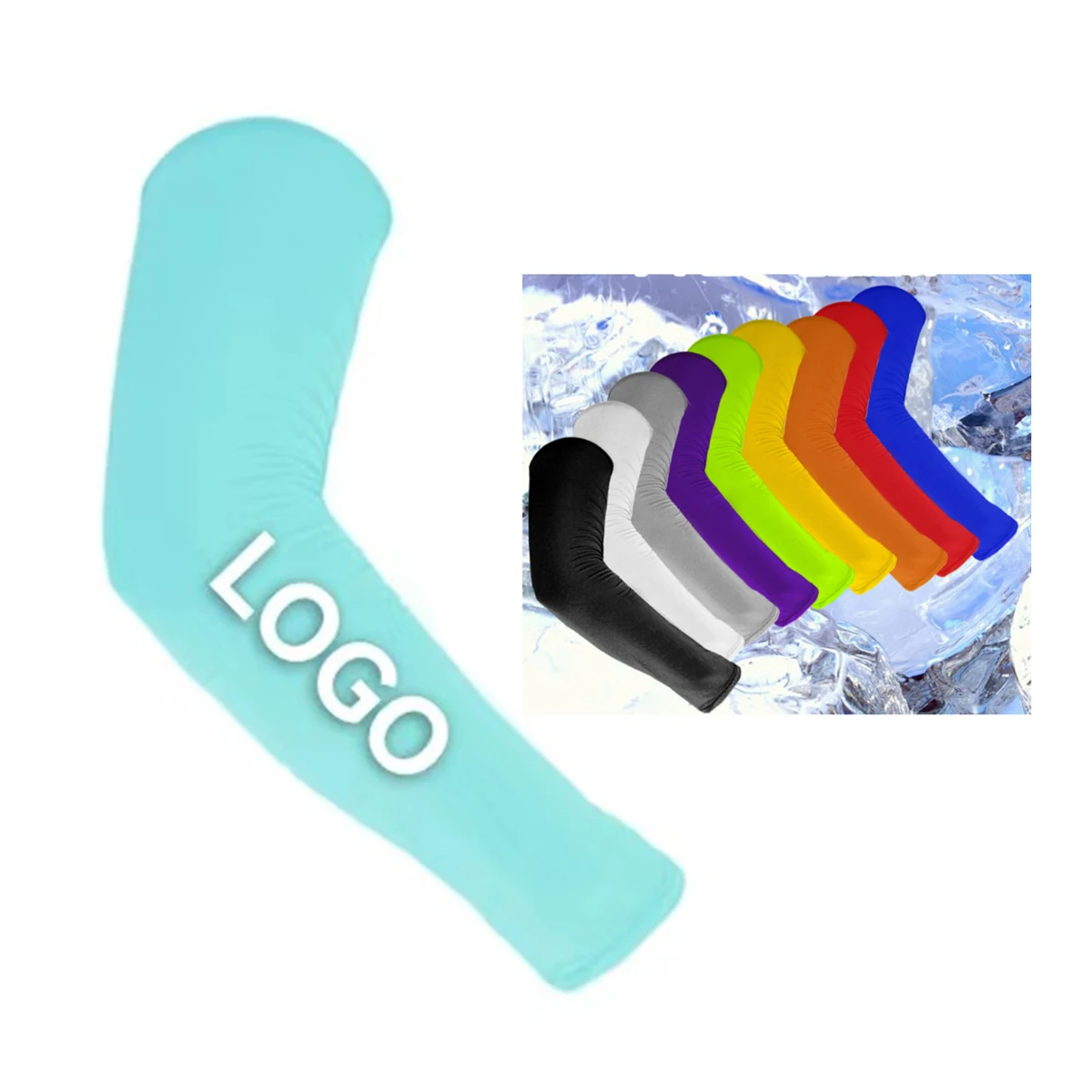 Cooling Sports Sleeve 1