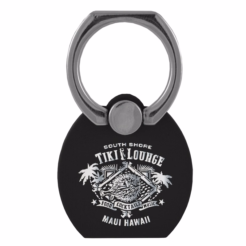 Finger Grip Ring