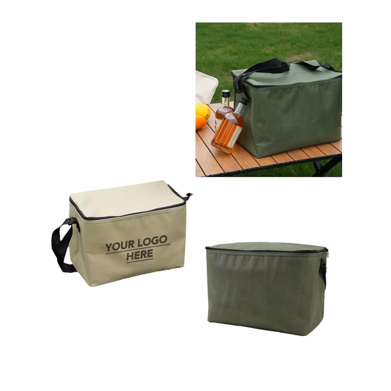 Versatile Cooler Bag