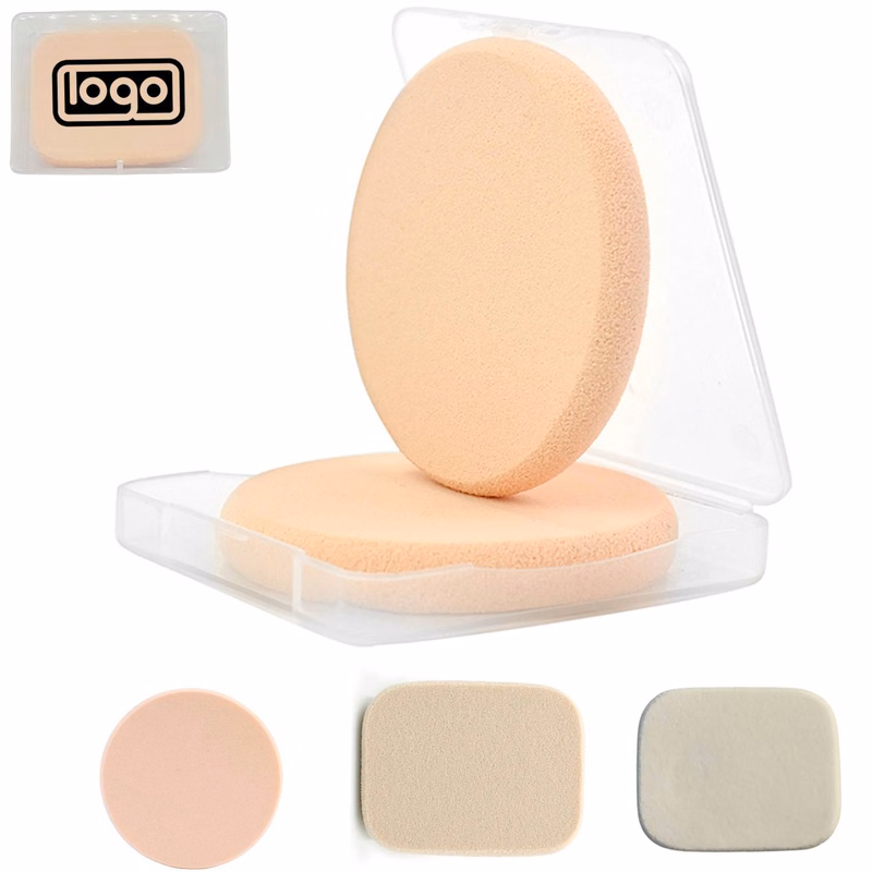 Dry & Wet Makeup Sponge