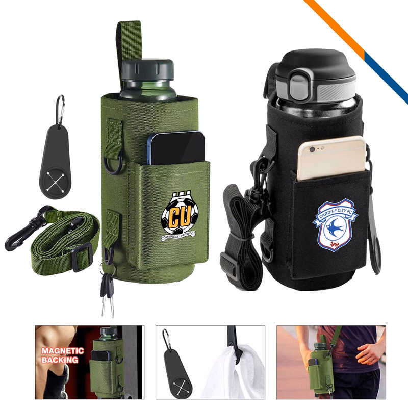 Xandri Magnetic Water Bottle Pouch