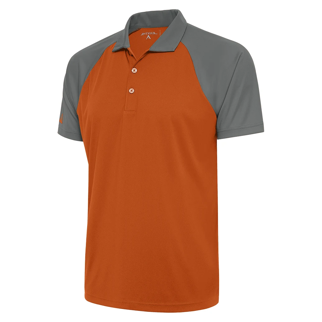 Nova Men's Polo - Attic Pricing 1